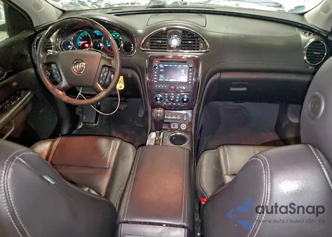 2017 Buick Enclave z USA, uszkodzony, nr VIN 5GAKVBKD2HJ268304